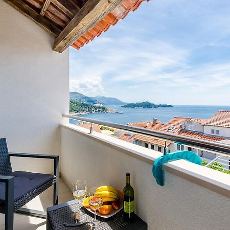 Apartment Petra 14 Dubrovnik Bagian luar foto