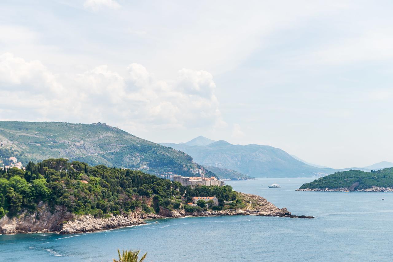 Apartment Petra 14 Dubrovnik Bagian luar foto