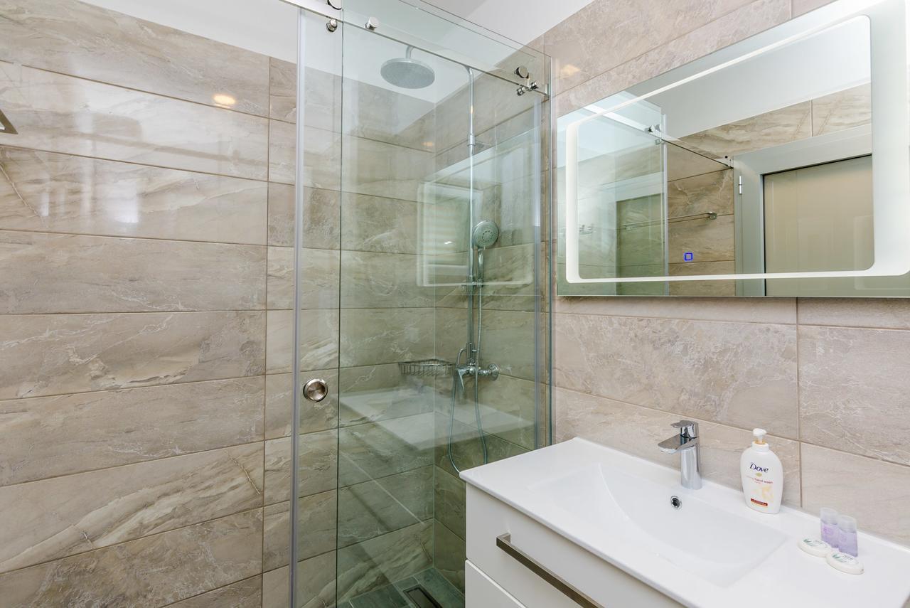 Apartment Petra 14 Dubrovnik Bagian luar foto