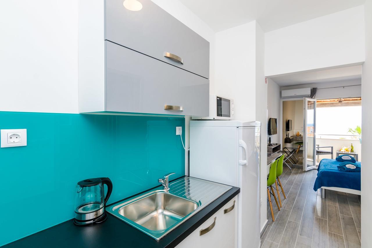 Apartment Petra 14 Dubrovnik Bagian luar foto