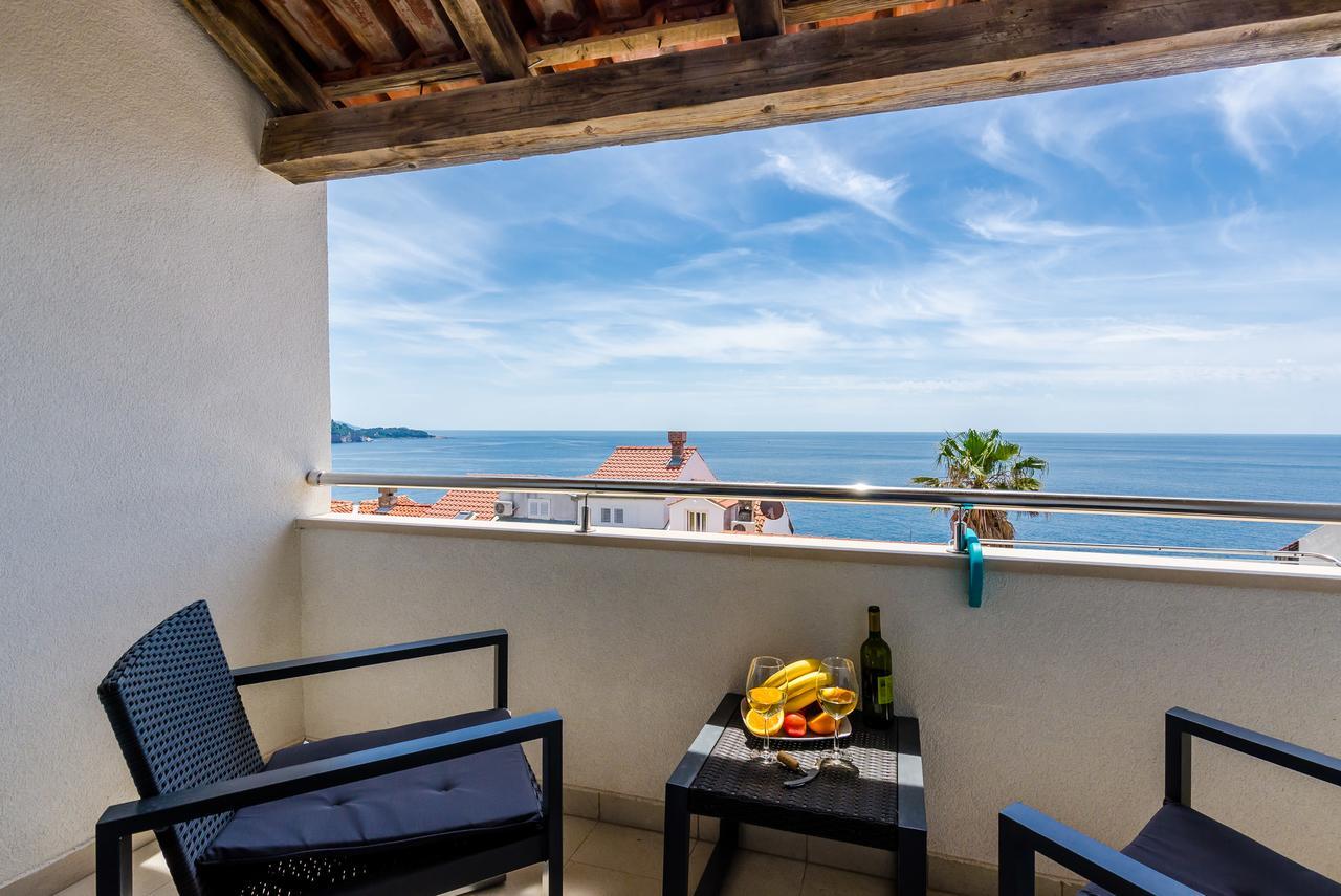 Apartment Petra 14 Dubrovnik Bagian luar foto