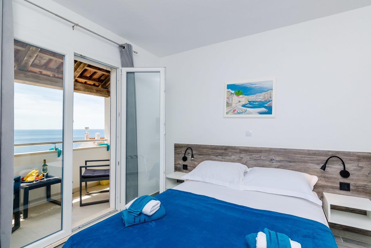 Apartment Petra 14 Dubrovnik Bagian luar foto