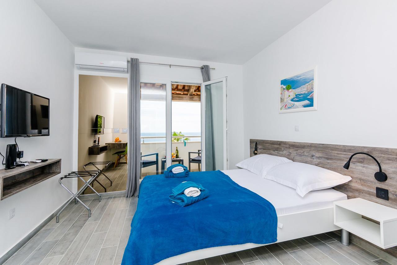 Apartment Petra 14 Dubrovnik Bagian luar foto