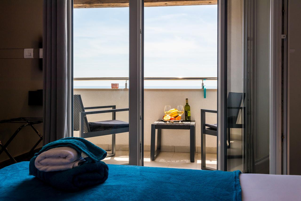 Apartment Petra 14 Dubrovnik Bagian luar foto
