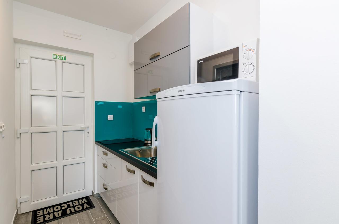 Apartment Petra 14 Dubrovnik Bagian luar foto