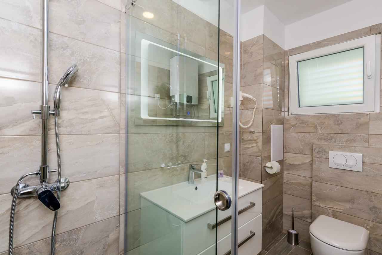 Apartment Petra 14 Dubrovnik Bagian luar foto
