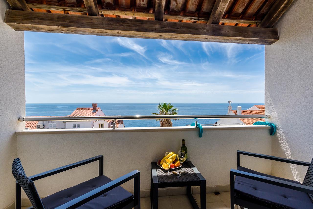 Apartment Petra 14 Dubrovnik Bagian luar foto