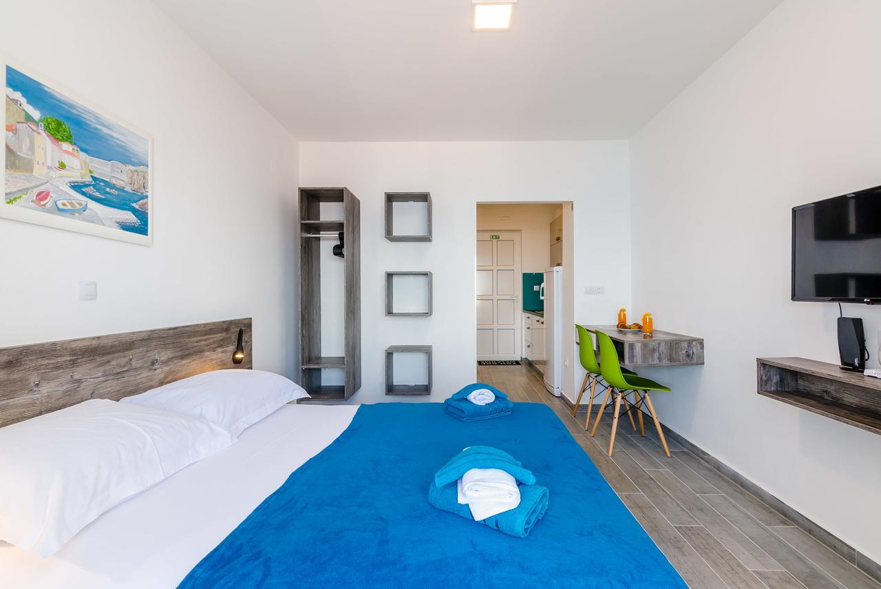 Apartment Petra 14 Dubrovnik Bagian luar foto